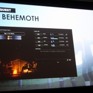 【PAX East 2015】チョコボも登場!注目の新情報が続々の『ファイナルファンタジーXV』パネル