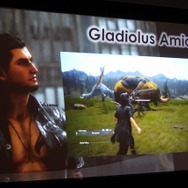 【PAX East 2015】チョコボも登場!注目の新情報が続々の『ファイナルファンタジーXV』パネル
