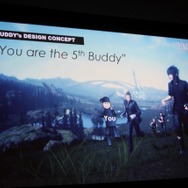 【PAX East 2015】チョコボも登場!注目の新情報が続々の『ファイナルファンタジーXV』パネル