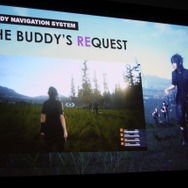 【PAX East 2015】チョコボも登場!注目の新情報が続々の『ファイナルファンタジーXV』パネル