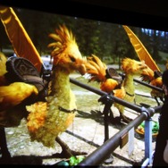 【PAX East 2015】チョコボも登場!注目の新情報が続々の『ファイナルファンタジーXV』パネル