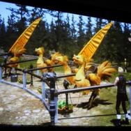 【PAX East 2015】チョコボも登場!注目の新情報が続々の『ファイナルファンタジーXV』パネル