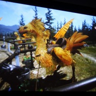 【PAX East 2015】チョコボも登場!注目の新情報が続々の『ファイナルファンタジーXV』パネル