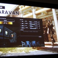 【PAX East 2015】チョコボも登場!注目の新情報が続々の『ファイナルファンタジーXV』パネル