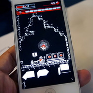 【PAX East 2015】若き日本人開発者の野心作『Downwell』をプレイ！―IGF 2015の学生部門のファイナリストにも選出