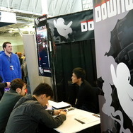 【PAX East 2015】若き日本人開発者の野心作『Downwell』をプレイ！―IGF 2015の学生部門のファイナリストにも選出