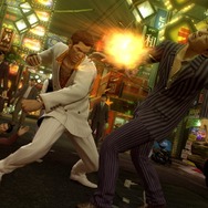 PS4『龍が如く0』プレイレポ…80年代を舞台に繰り広げられる、桐生&真島のバトルスタイルをチェック