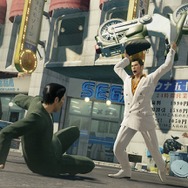 PS4『龍が如く0』プレイレポ…80年代を舞台に繰り広げられる、桐生&真島のバトルスタイルをチェック
