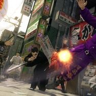 PS4『龍が如く0』プレイレポ…80年代を舞台に繰り広げられる、桐生&真島のバトルスタイルをチェック