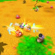 可愛いキャラがカートで激突！―隣国で新カジュアルゲームがテストを開始