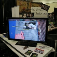 【PAX East 2015】Xbox One『D4』のPC版が開発中、アクセスゲームズSWERY氏を直撃