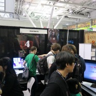 【PAX East 2015】Xbox One『D4』のPC版が開発中、アクセスゲームズSWERY氏を直撃