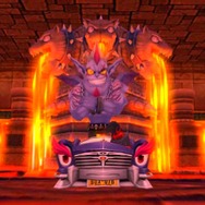 可愛いキャラがカートで激突！―隣国で新カジュアルゲームがテストを開始