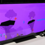 【PAX East 2015】Wii Uで最大9人のローカルマルチプレイ！ワイガヤで楽しい『Runbow』