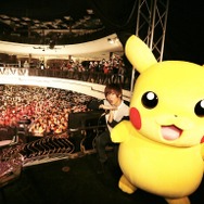 アニメ「ポケモン XY」新OPテーマ「ゲッタバンバン」が5つのサイトで着うたランキング1位を獲得