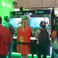 【PAX East 2015】『HALO 5』『Fable: Legends』が体験できるXboxブースレポート