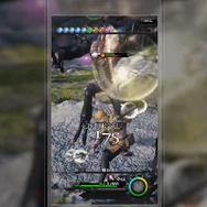 『メビウス FF』ゲームプレイ映像初公開！ 圧倒的なグラフィックから戦闘シーンまで収録