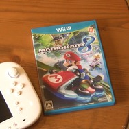 宇宙人が『マリオカート8』に初挑戦!紙人形劇ドラマ「アダムちゃん」第2話が公開