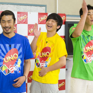 よしもと芸人による「UNO最強王決定戦」が開催…暴露カードで、性癖や過去の所業が明るみに!?