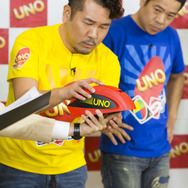 よしもと芸人による「UNO最強王決定戦」が開催…暴露カードで、性癖や過去の所業が明るみに!?