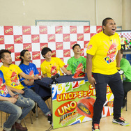 よしもと芸人による「UNO最強王決定戦」が開催…暴露カードで、性癖や過去の所業が明るみに!?