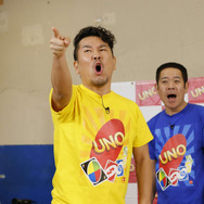 よしもと芸人による「UNO最強王決定戦」が開催…暴露カードで、性癖や過去の所業が明るみに!?