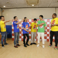 よしもと芸人による「UNO最強王決定戦」が開催…暴露カードで、性癖や過去の所業が明るみに!?