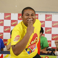 よしもと芸人による「UNO最強王決定戦」が開催…暴露カードで、性癖や過去の所業が明るみに!?