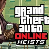 明日配信の 『GTAオンライン』強盗ミッションを先行プレイ！チームの連携が鍵に