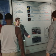 明日配信の 『GTAオンライン』強盗ミッションを先行プレイ！チームの連携が鍵に