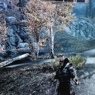 亡くなった弟の“遺品ゲーム”を兄が起動、故人が最後に見た景色とは