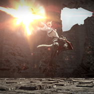 『FF14：蒼天のイシュガルド』限定版やMac版の詳細到着…新映像や特典フィギュアの写真も