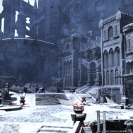 『FF14：蒼天のイシュガルド』限定版やMac版の詳細到着…新映像や特典フィギュアの写真も