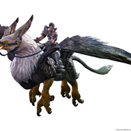 『FF14：蒼天のイシュガルド』限定版やMac版の詳細到着…新映像や特典フィギュアの写真も