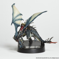 『FF14：蒼天のイシュガルド』限定版やMac版の詳細到着…新映像や特典フィギュアの写真も