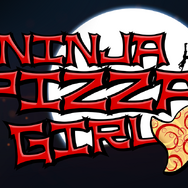 【PAX East 2015】ピザを届ける女忍者『Ninja Pizza Girl』は走りが気持ちいい2Dアクション