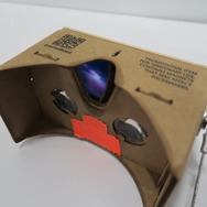 【GDC 2015】グーグル、ダンボールVRや『Ingress』のプラットフォームを紹介