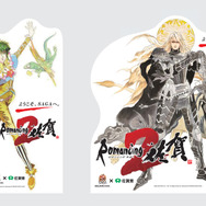 キャラクターパネルも登場予定