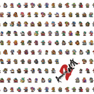 CAスカーフ イメージ