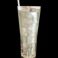 ドリンクメニュー「第七世界」