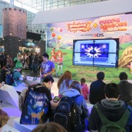 【PAX East 2015】マリオの『パズドラ』を遊んでみたら結構歯応えあり!? 外人さんにも好評の様子