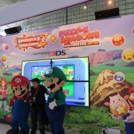 【PAX East 2015】マリオの『パズドラ』を遊んでみたら結構歯応えあり!? 外人さんにも好評の様子