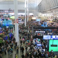 【PAX East 2015】66秒で行った気になるPAX East