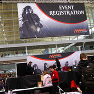 【PAX East 2015】MTGから麻雀まで！広大なアナログゲームコーナーを探索