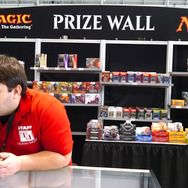 【PAX East 2015】MTGから麻雀まで！広大なアナログゲームコーナーを探索