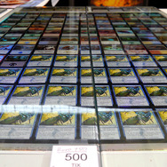 【PAX East 2015】MTGから麻雀まで！広大なアナログゲームコーナーを探索