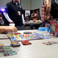 【PAX East 2015】MTGから麻雀まで！広大なアナログゲームコーナーを探索