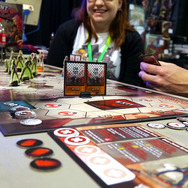 【PAX East 2015】MTGから麻雀まで！広大なアナログゲームコーナーを探索