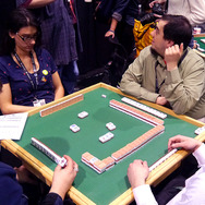 【PAX East 2015】MTGから麻雀まで！広大なアナログゲームコーナーを探索