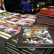 【PAX East 2015】MTGから麻雀まで！広大なアナログゲームコーナーを探索